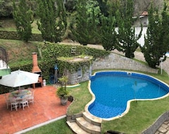 Hotel Quinta Do Imbui (Teresópolis, Brasilien)