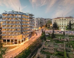 Ξενοδοχείο Park (Θεσσαλονίκη, Ελλάδα)