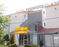 Hotel Première Classe Metz Est - Parc des Expositions (Metz, Francuska)