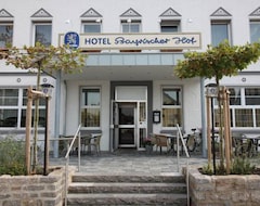 Khách sạn Bayrischer Hof (Melle, Đức)