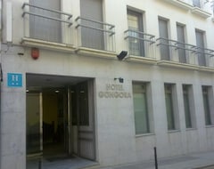 Otel Góngora (Badajoz, İspanya)