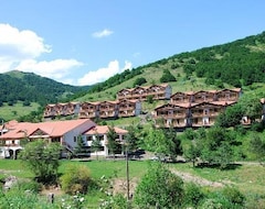 Arthurs Aghveran Resort (Yerevan, Armenia)
