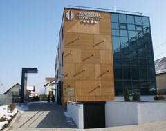 Pensión Panorama Business Inn (Cluj-Napoca, Rumanía)