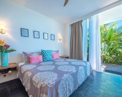 Căn hộ có phục vụ Suites At Sapphire Ocean Club (Puerto Vallarta, Mexico)