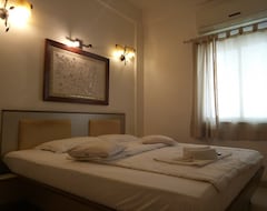 Khách sạn Hotel Surbhi (Mundra, Ấn Độ)