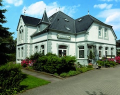 Otel Villa Ulmenhof (Bredstedt, Almanya)