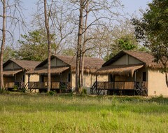 Lomakeskus Sarang Wildlife Sanctuary (Bharatpur, Nepal)