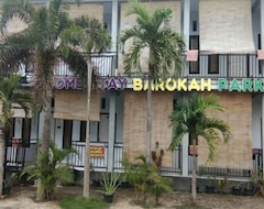 Oyo 90065 Hotel Barokah Park (Situbondo, Endonezya)