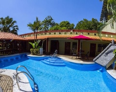 Hotelli Hotel Iguana Verde (Orotina, Costa Rica)
