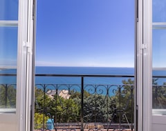 Cijela kuća/apartman La Casa Al Sole Sea View 400Mt From Sea - Happy Rentals (Cervo, Italija)