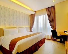 Hotel Dafam Teraskita (Jakarta, Indonezija)