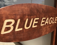 Otel Blue Eagle (Santa Maria, Cape Verde)