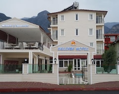 Khách sạn Aypars Beldibi Hotel (Beldibi, Thổ Nhĩ Kỳ)