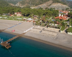 Khách sạn Club Akman Beach (Kemer, Thổ Nhĩ Kỳ)