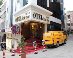 Hotel Kit-Tur (Giresun, Turkey)