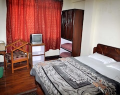 Khách sạn Roma Holiday Inn (Darjeeling, Ấn Độ)