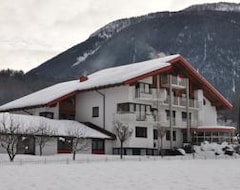 Hotel Gerti (Nassereith, Austrija)