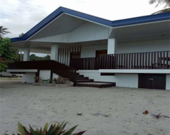 Hotel SmallFry's Beach Resort (Calatrava, Philippines)