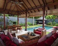 Khách sạn Mango Tree Villas (Jimbaran, Indonesia)