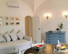 Casa/apartamento entero Casa Ruggiero (Isla de Capri, Italia)