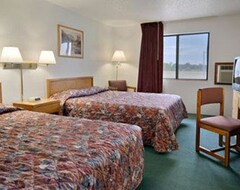 Hotel Super 8 Miller (Miller, USA)