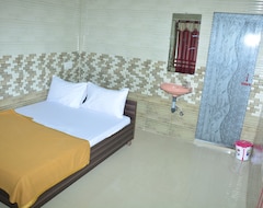 Hotel GK Residency (Chidambaram, Indija)
