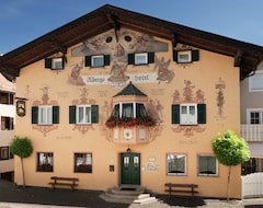 Khách sạn Hotel zum Wolf al Lupo (Kastelruth, Ý)