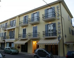 Hotelli Hotel Bruna (Martinsicuro, Italia)