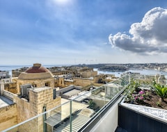 Otel Palazzo Ignazio (La Valletta, Malta)