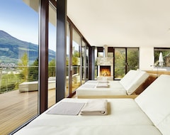 Otel Preidlhof Luxury Dolce Vita Resort (Naturns, İtalya)