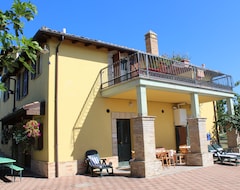 Toàn bộ căn nhà/căn hộ Rosa Dalfonsina (Villalfonsina, Ý)