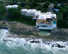 Hotel Sea View Play Private Ocean Front Villa (Christiansted, US Virgin Islands)