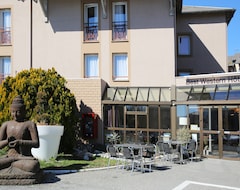 Khách sạn Logis Havvah Hotel Gap (Gap, Pháp)