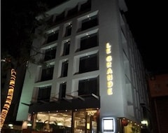 Hotelli Le Grande Residency (Ahmedabad, Intia)