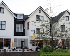 Khách sạn Stadshotel Ootmarsum (Ootmarsum, Hà Lan)