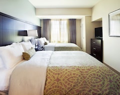 Staybridge Suites San Antonio-Stone Oak, An Ihg Hotel (San Antonio, EE. UU.)