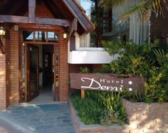 Hotel Demi (Villa Gesell, Argentina)