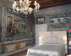 Khách sạn Villa Martin (Dolo, Ý)