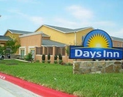 Khách sạn Days Inn By Wyndham Rockdale Texas (Rockdale, Hoa Kỳ)