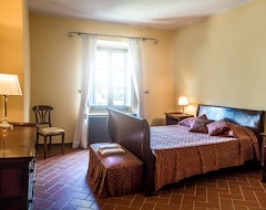 Khách sạn Villa Guinigi Dimora Di Epoca Exclusive Residence & Pool (Capannori, Ý)