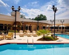 Hotelli Sheraton Atlanta Perimeter North (Sandy Springs, Amerikan Yhdysvallat)