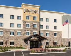 Hotelli Staybridge Suites - Washington Dc East - Largo, An Ihg Hotel (Largo, Amerikan Yhdysvallat)