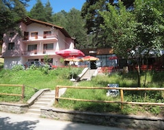 Hotel Shisharka (Samokov, Bulgaria)