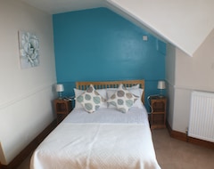 Hotel Min-Y-Gaer (Criccieth, United Kingdom)