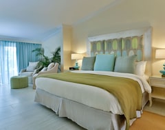 Khách sạn Hotel Rendezvous (Castries, Saint Lucia)