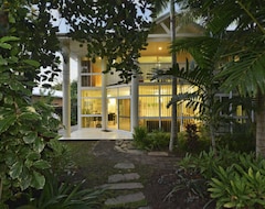 Otel Tropical Palms (Port Douglas, Avustralya)