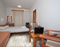 Hotelli Marathakis Apartments (Daratsos, Kreikka)