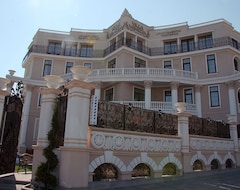 Otel Villa Venezia (Odesa, Ukrayna)