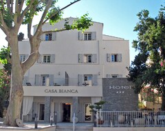 Khách sạn Best Western Hotel Casa Bianca (Calvi, Pháp)