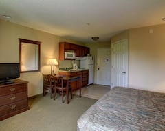 Hotel Sleep Inn & Suites Columbus Next To Fort Moore (Columbus, USA)